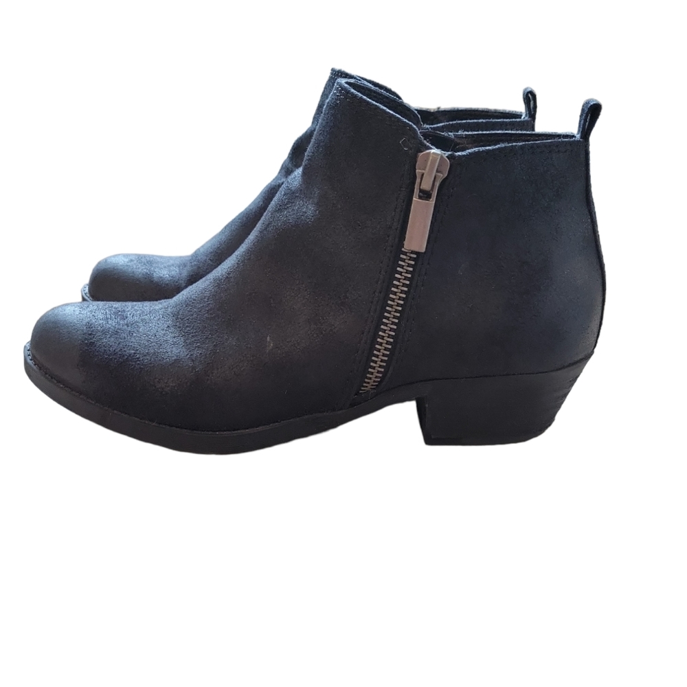 Black booties - Picture 2 of 5
